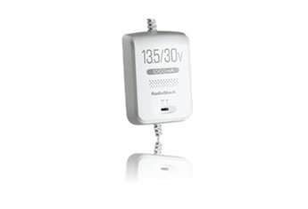  RadioShack 273-1668 13.5-30V 1000mA Power Adapter